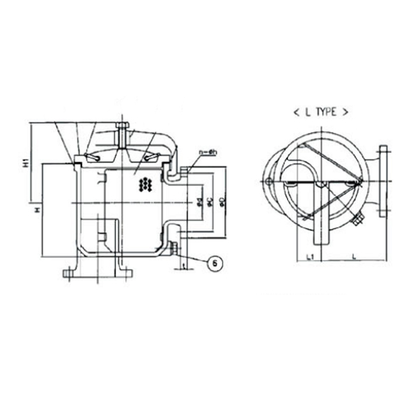 JIS F 7203 - JIS 5K Marine Mud Boxes1.jpg